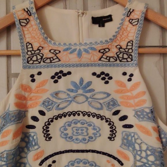 Dress - Picture 4 of 4